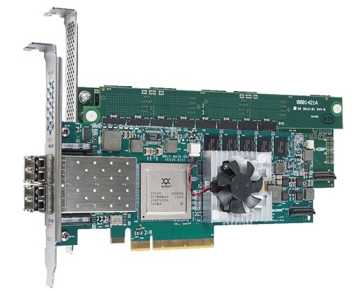 QLogic QLE10000