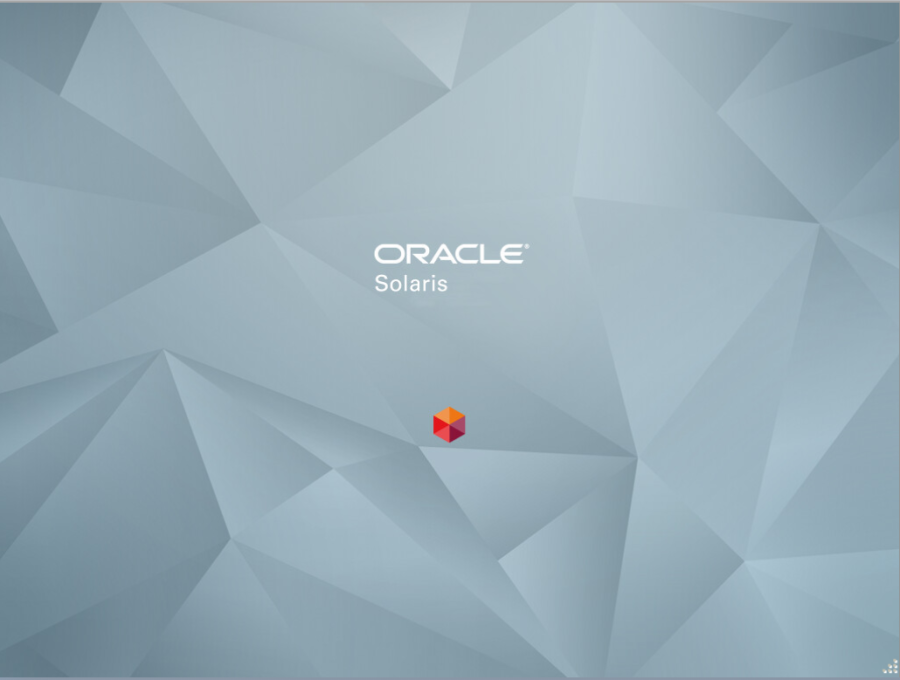 Oracle Solaris 11.4