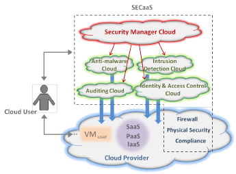 Security as a Service